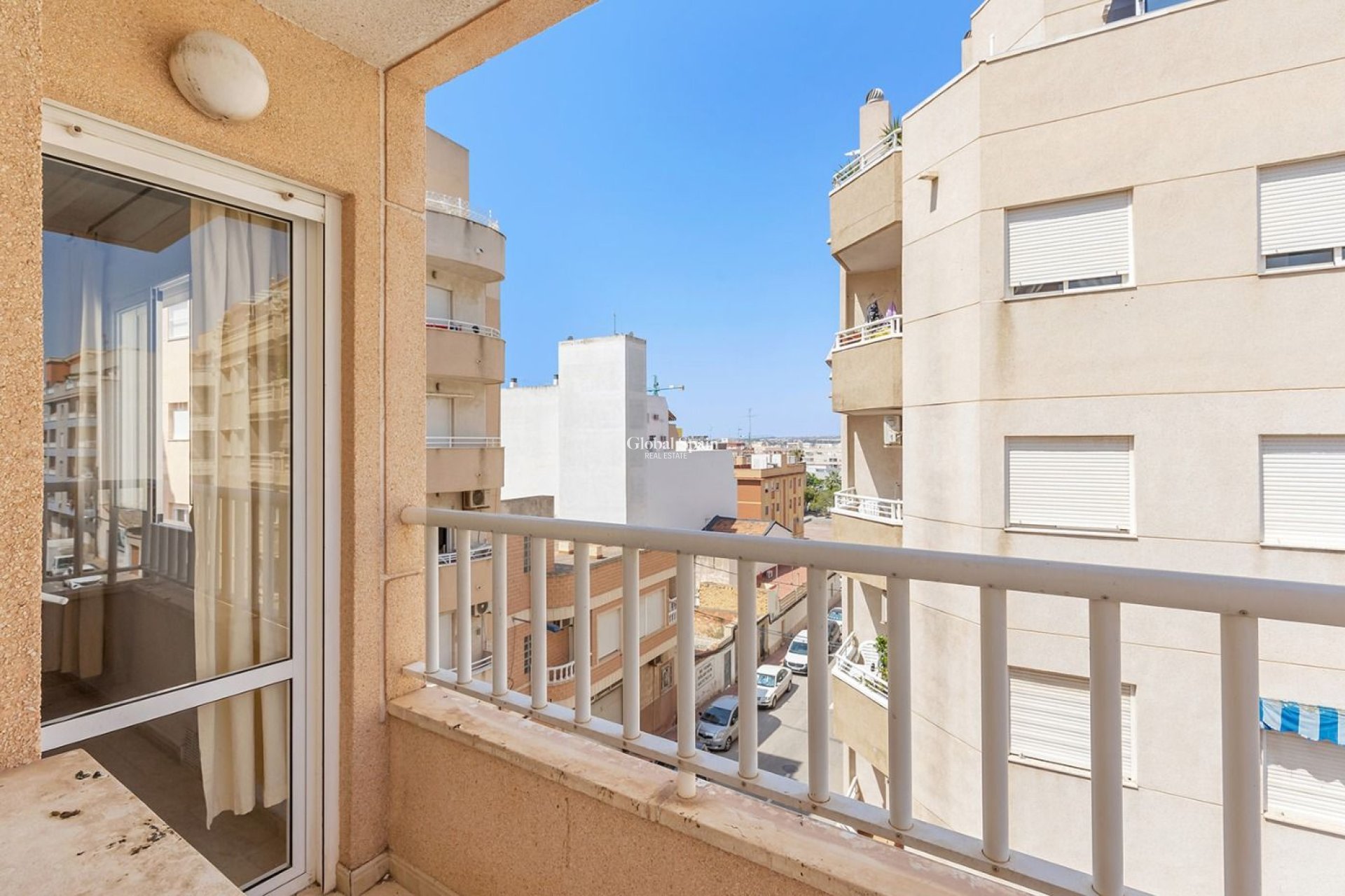 Revente - Appartement -
TORREVIEJA - El Molino