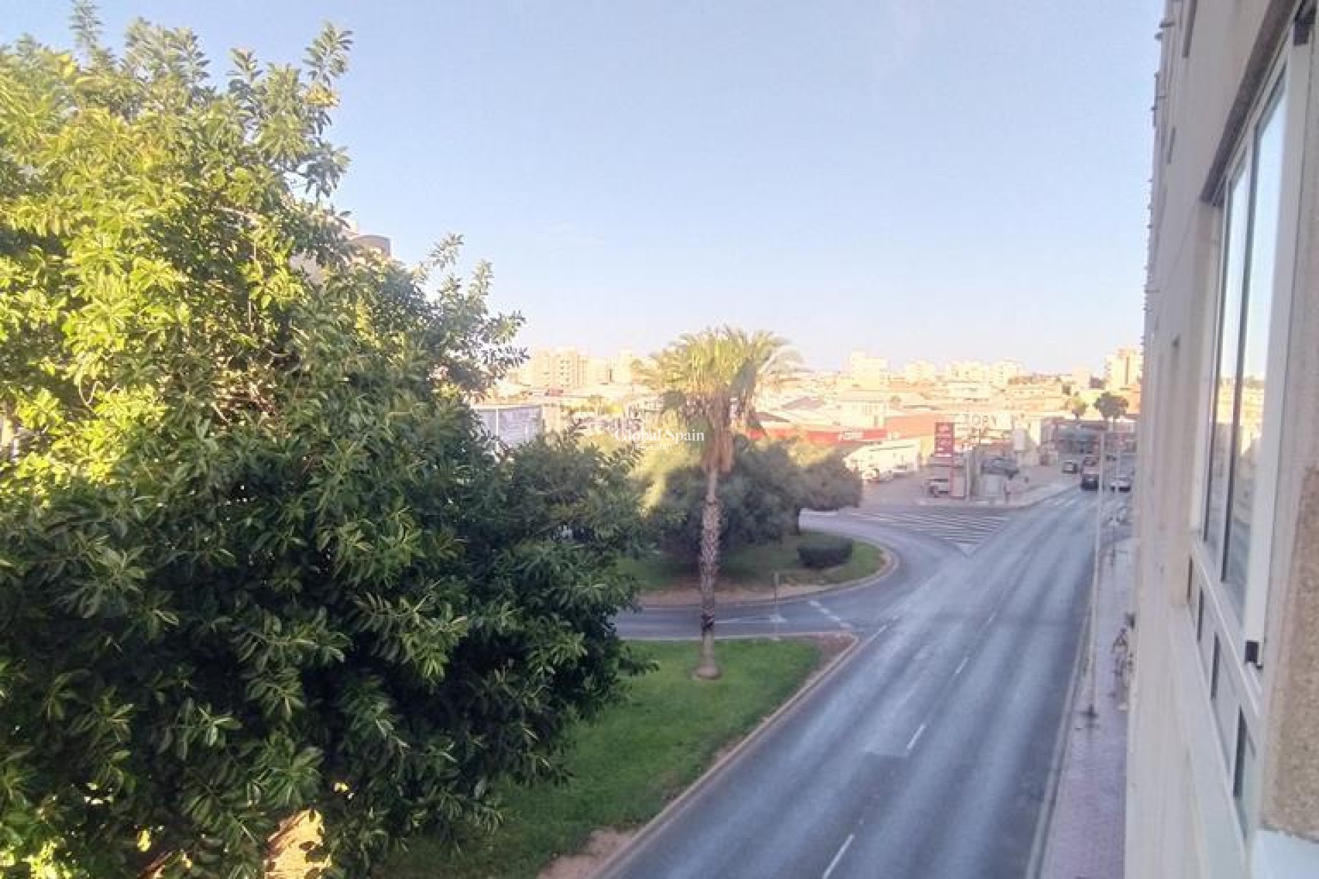 Revente - APPARTEMENT -
TORREVIEJA - El molino