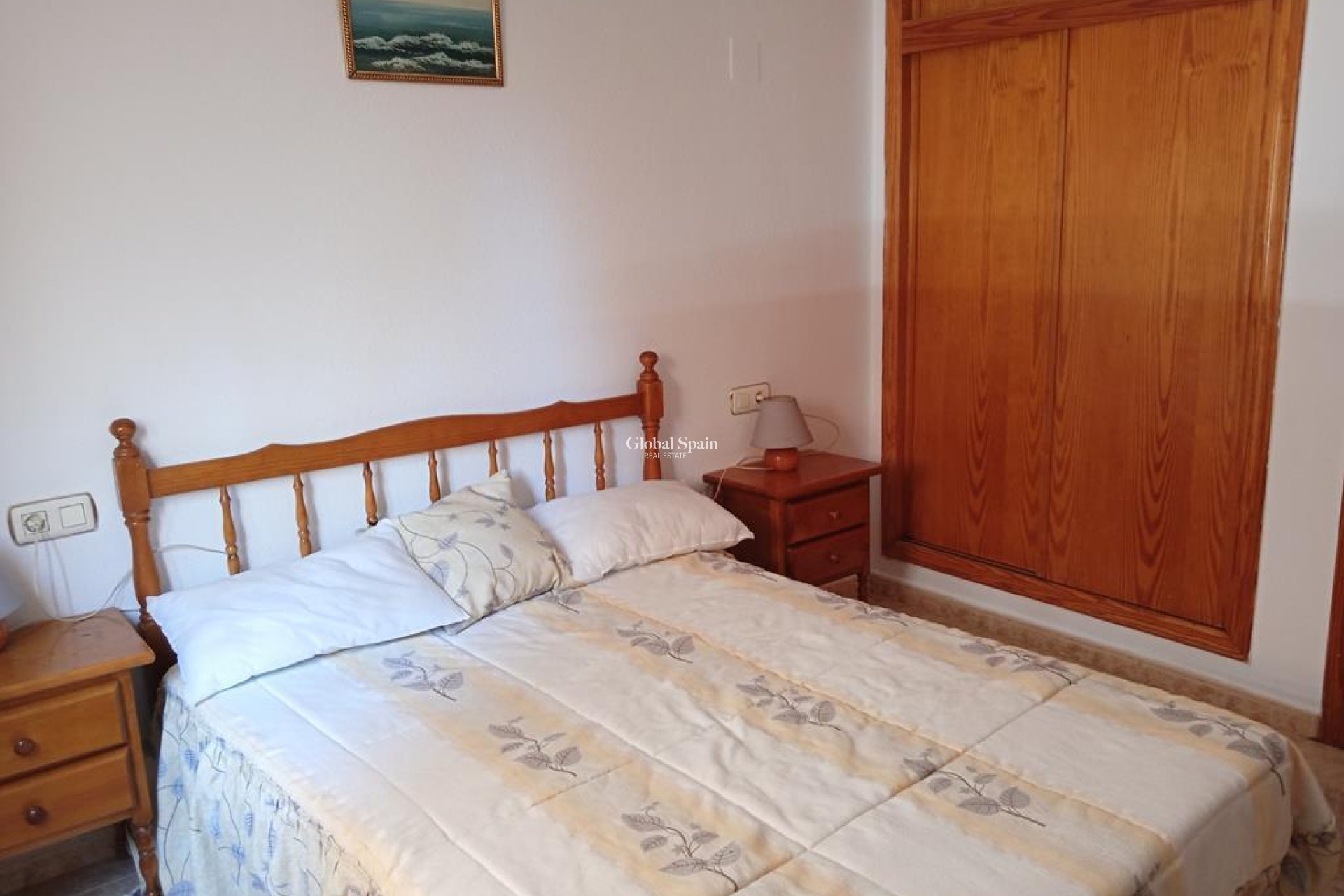 Revente - APPARTEMENT -
TORREVIEJA - El molino