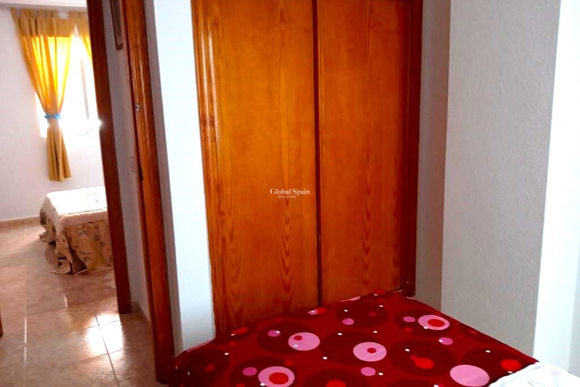 Revente - APPARTEMENT -
TORREVIEJA - El molino