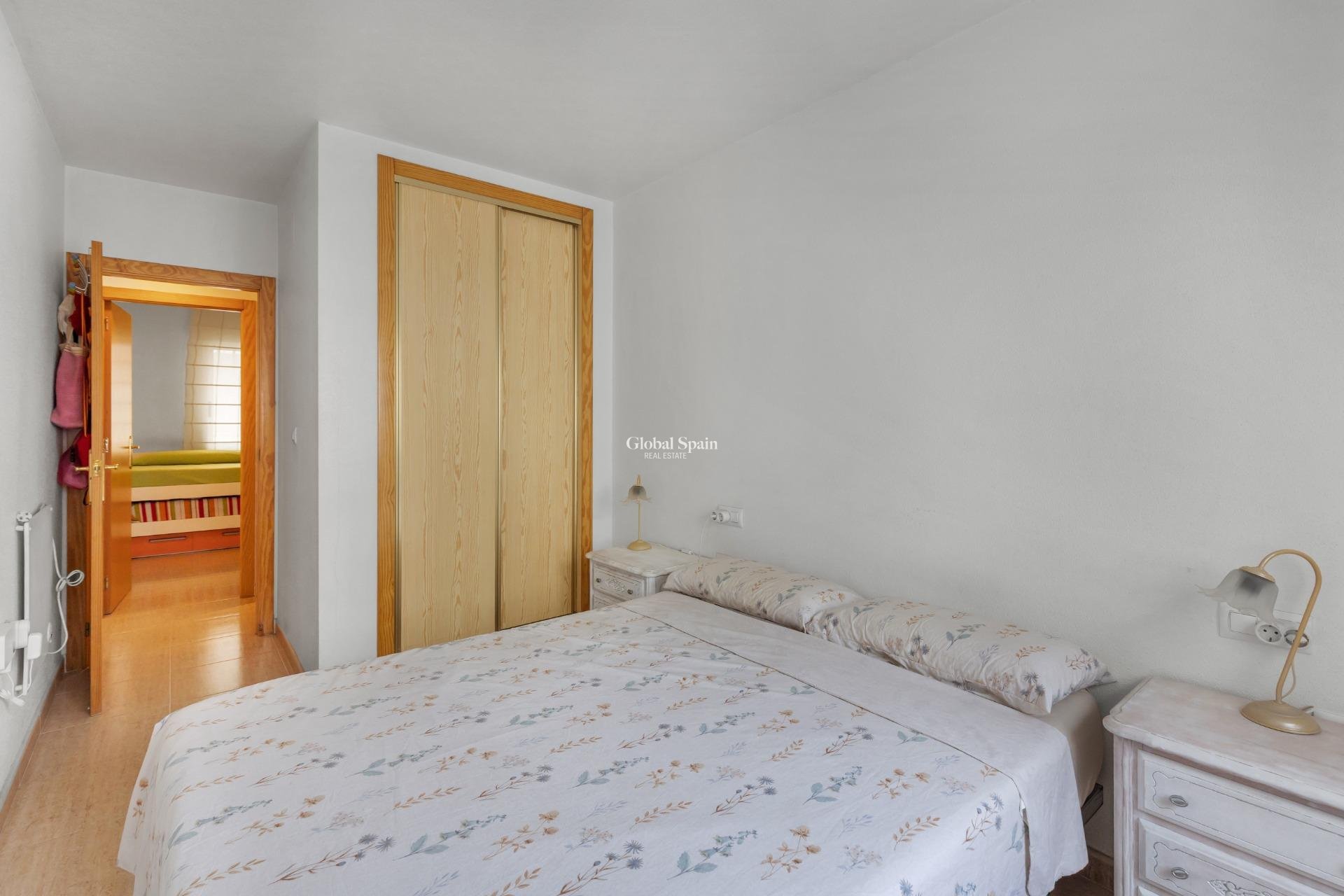 Revente - APPARTEMENT -
TORREVIEJA - El Molino