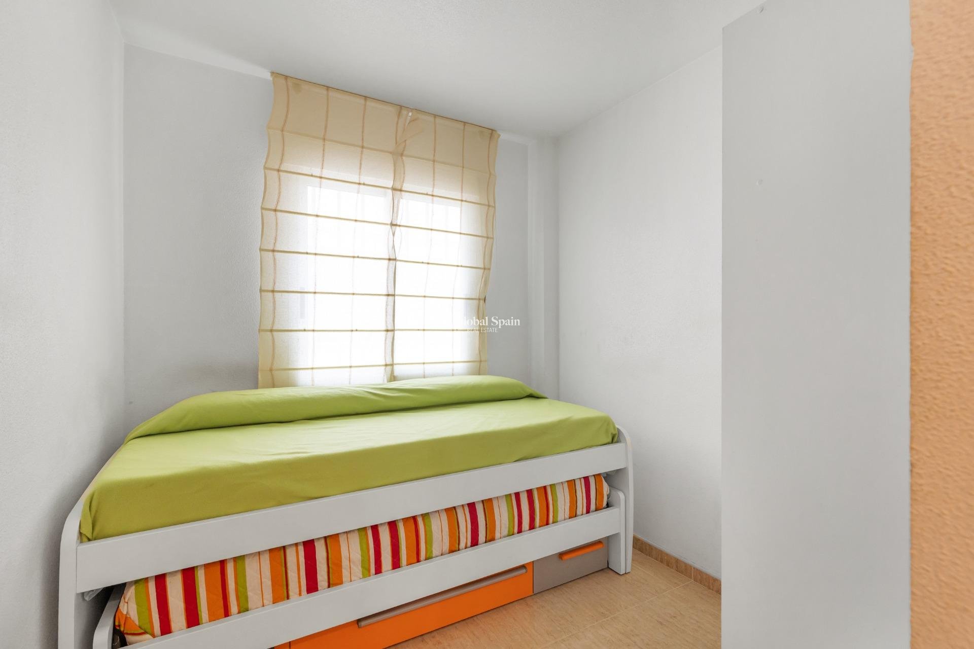 Revente - APPARTEMENT -
TORREVIEJA - El Molino