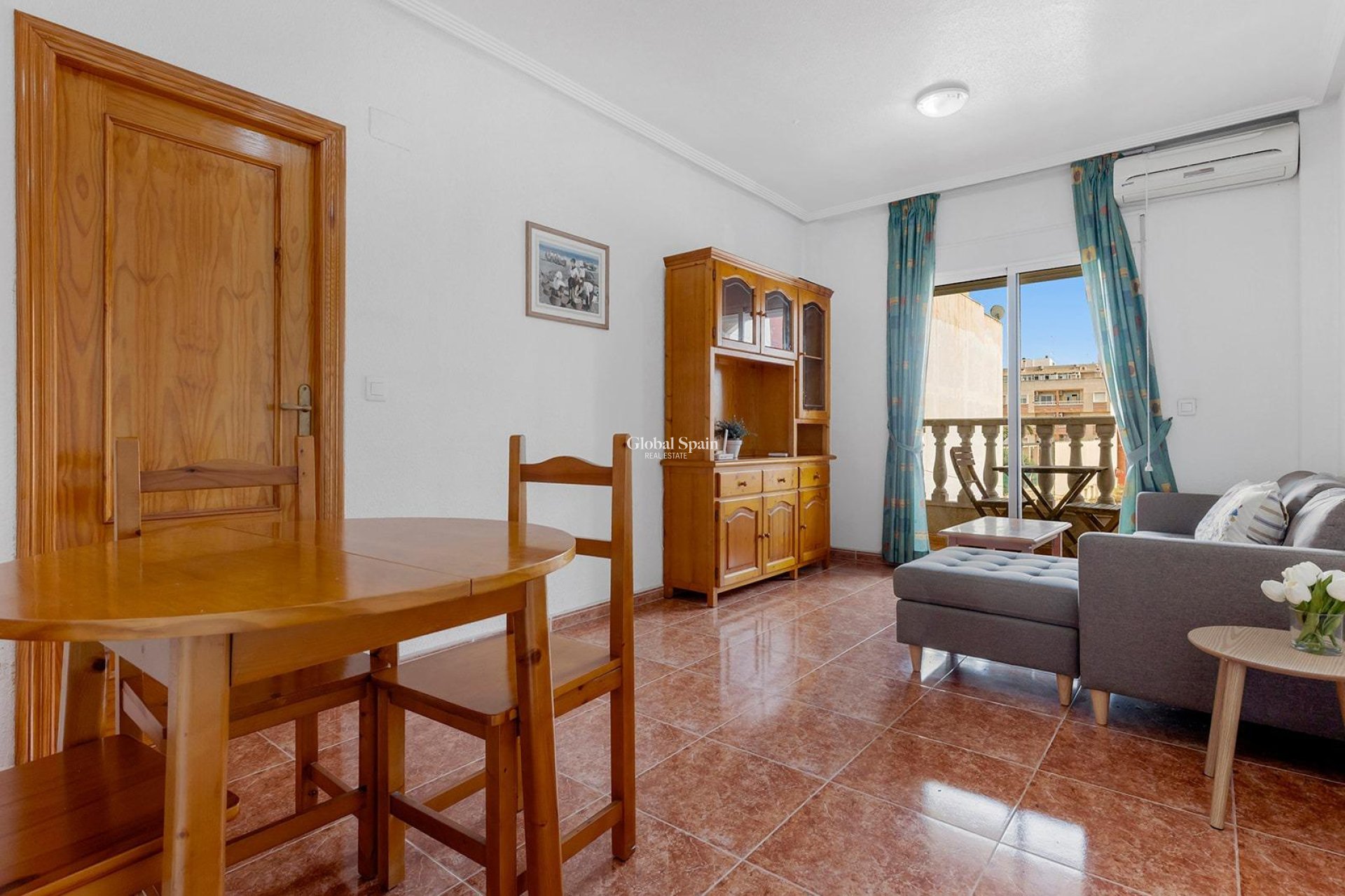 Revente - Appartement -
TORREVIEJA - Estacion de autobuses