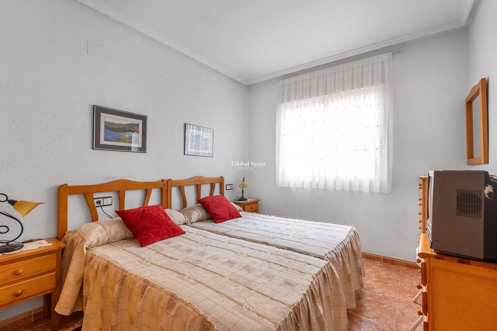 Revente - Appartement -
TORREVIEJA - Estacion de autobuses