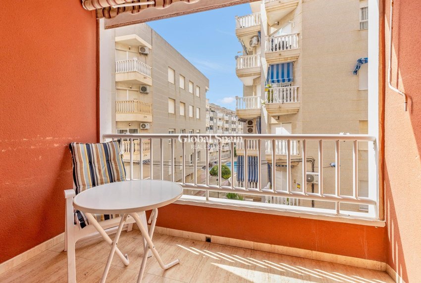 Revente - Appartement -
TORREVIEJA - Estacion de autobuses