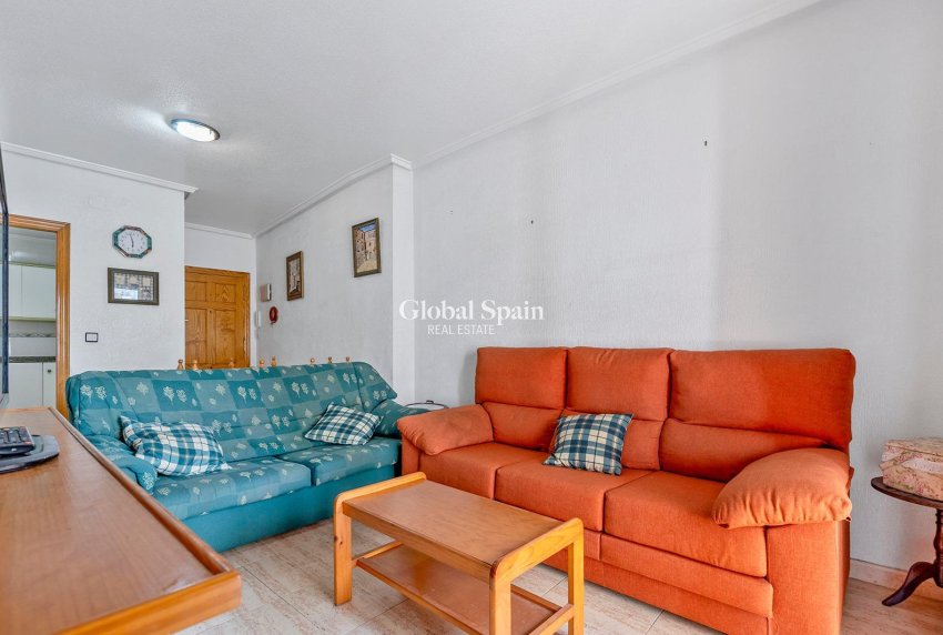 Revente - Appartement -
TORREVIEJA - Estacion de autobuses