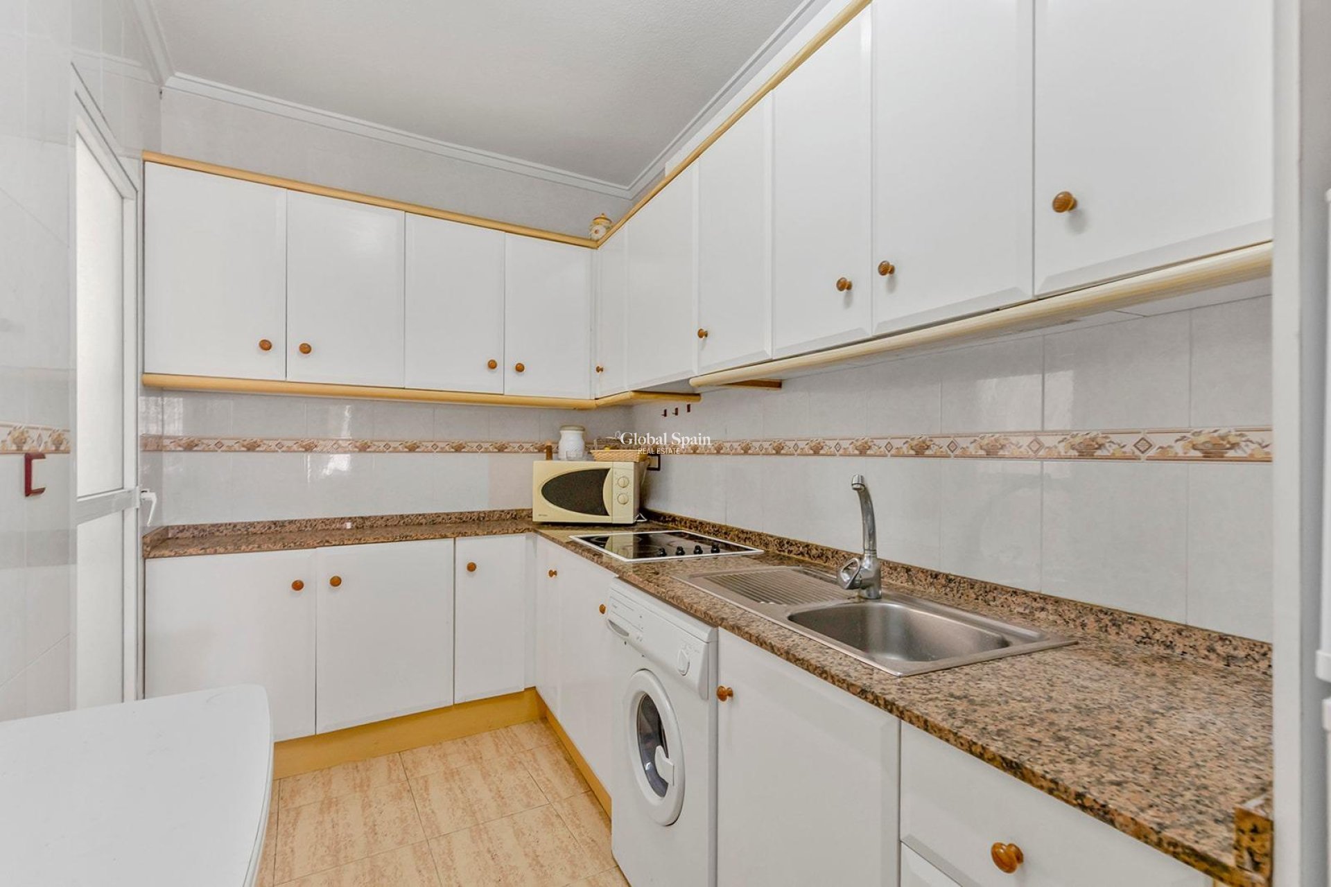 Revente - Appartement -
TORREVIEJA - Estacion de autobuses