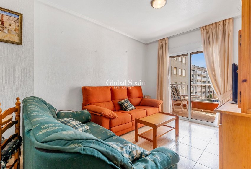 Revente - Appartement -
TORREVIEJA - Estacion de autobuses