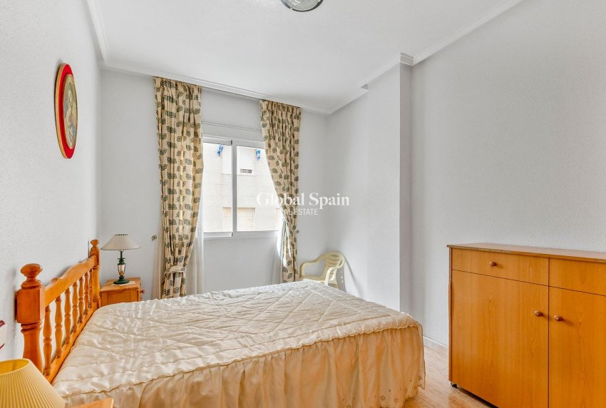 Revente - Appartement -
TORREVIEJA - Estacion de autobuses