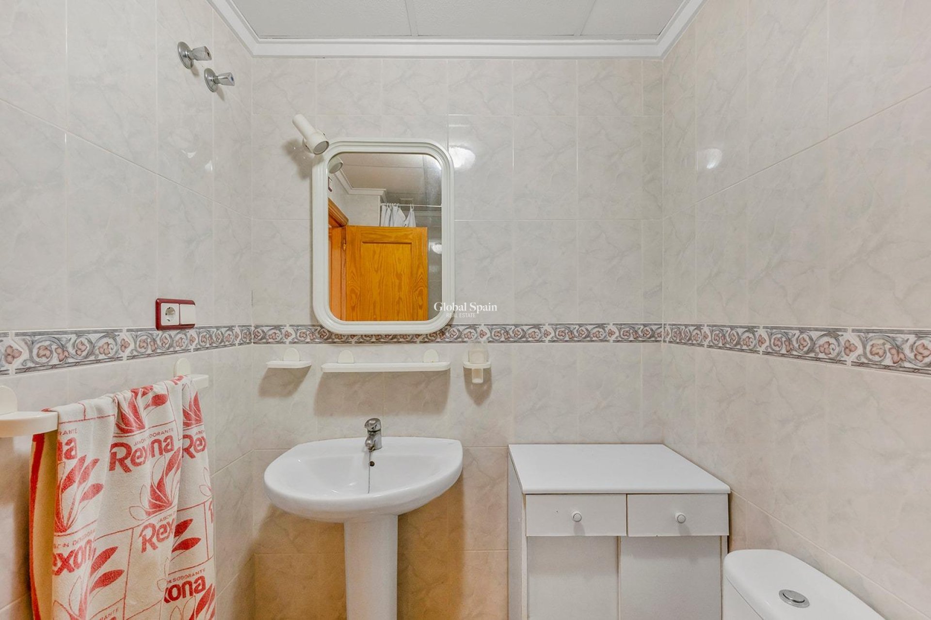 Revente - Appartement -
TORREVIEJA - Estacion de autobuses