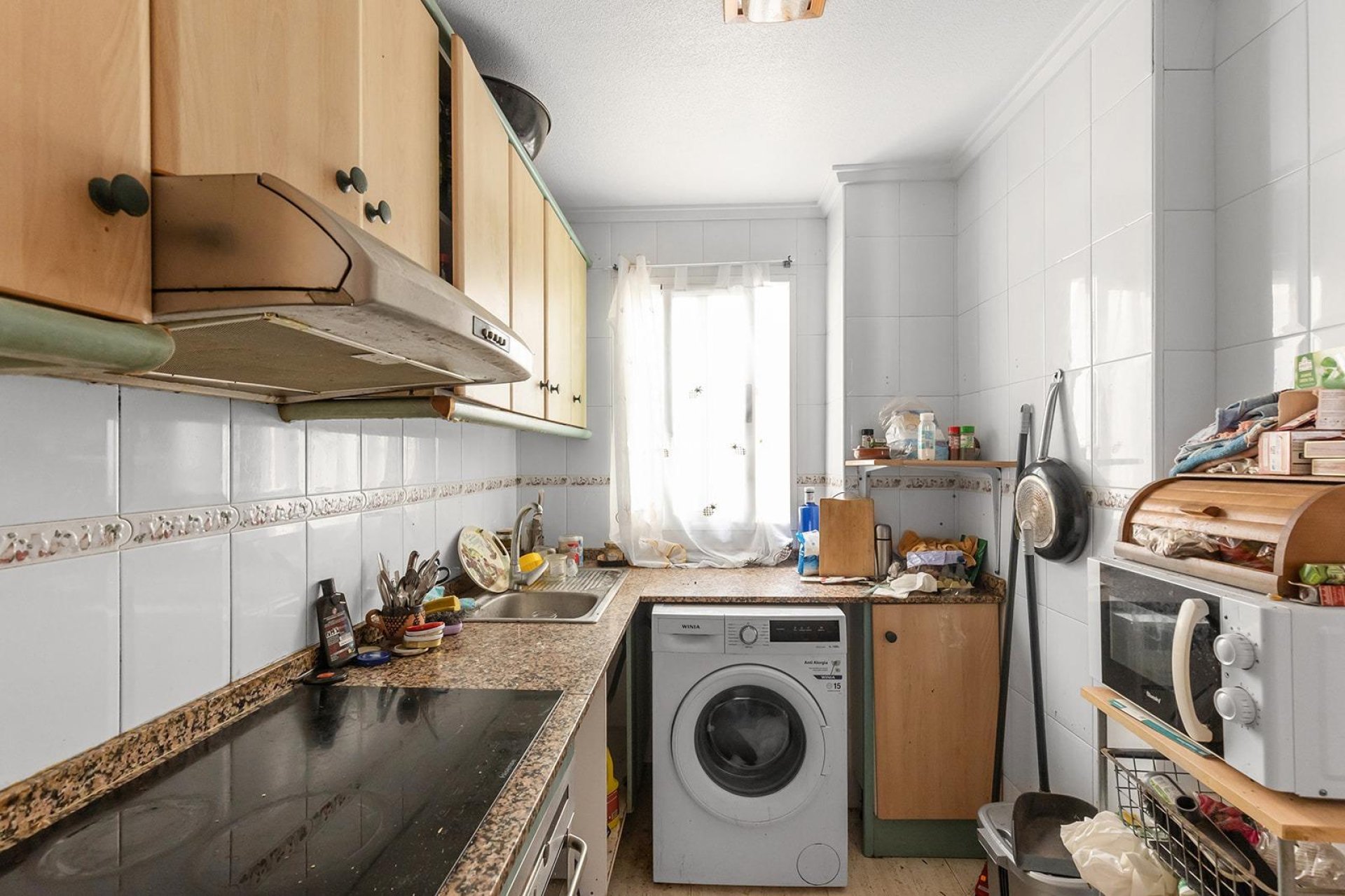 Revente - Appartement -
TORREVIEJA - Estacion de autobuses