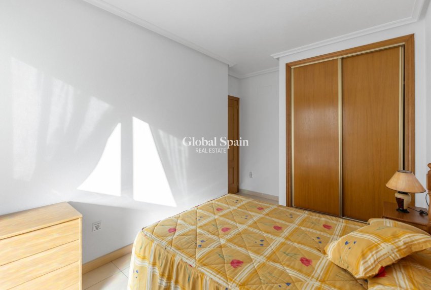 Revente - Appartement -
TORREVIEJA - Estacion de autobuses