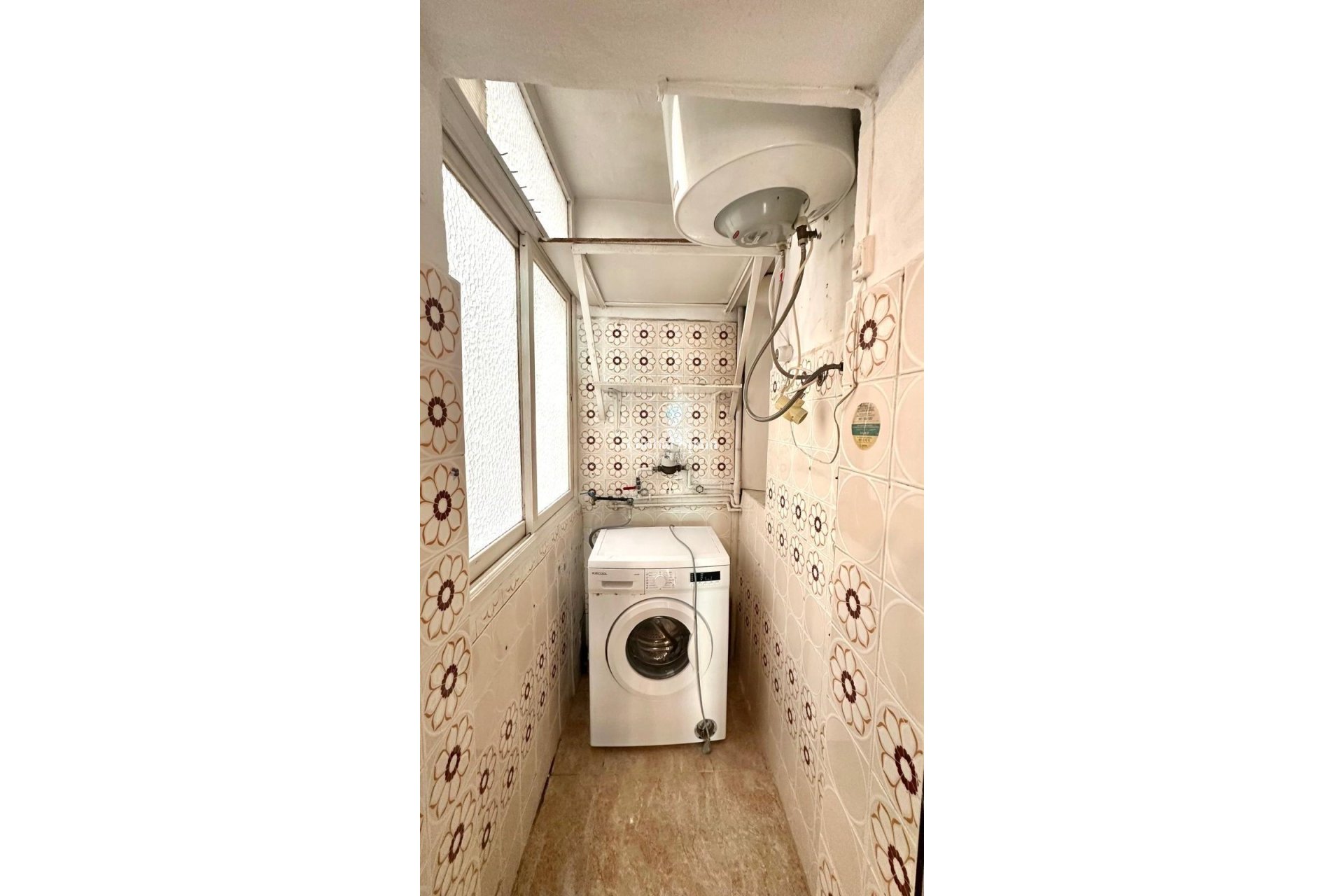 Revente - APPARTEMENT -
TORREVIEJA - Estacion de autobuses