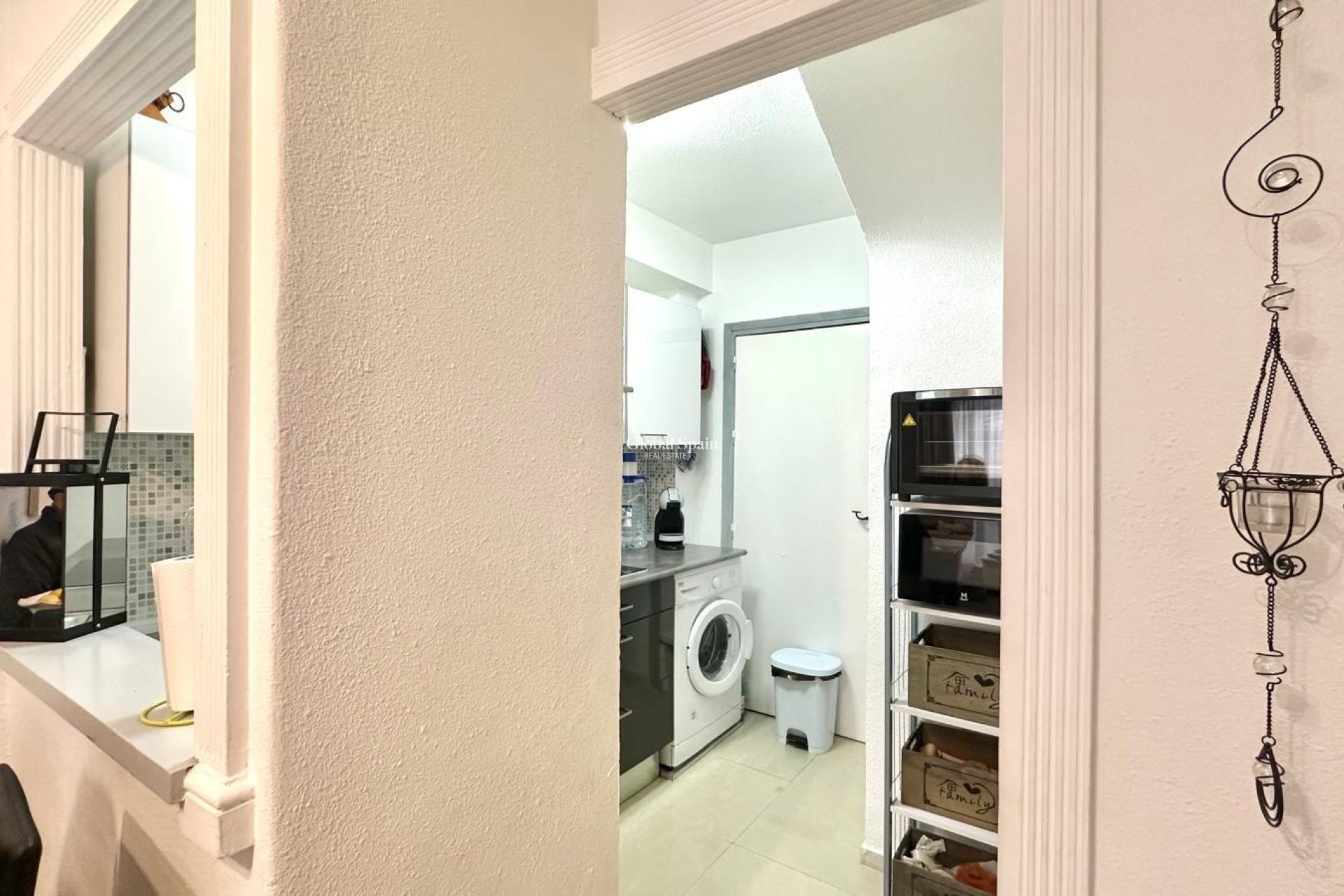 Revente - APPARTEMENT -
TORREVIEJA - Estacion de autobuses