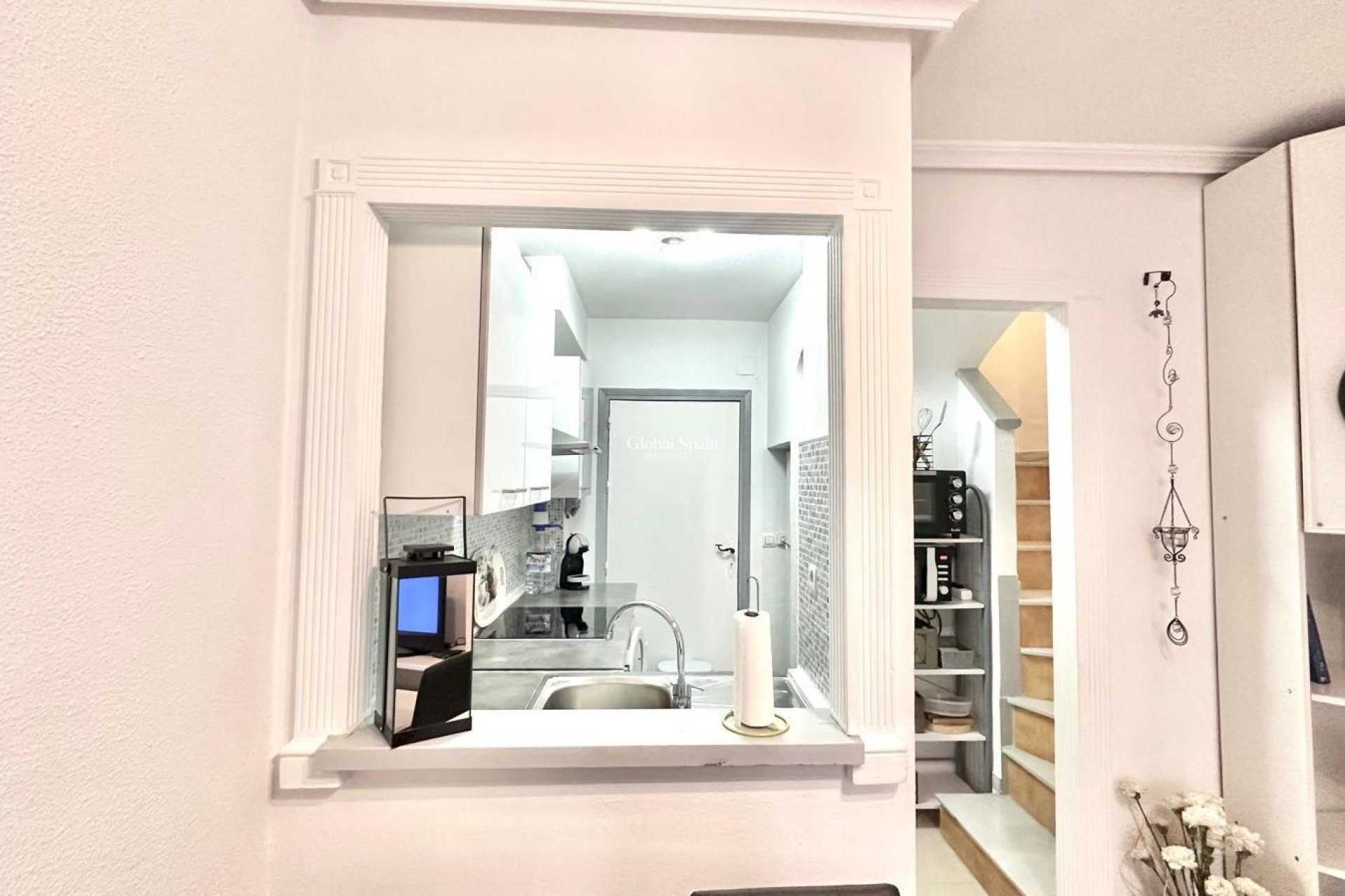 Revente - APPARTEMENT -
TORREVIEJA - Estacion de autobuses