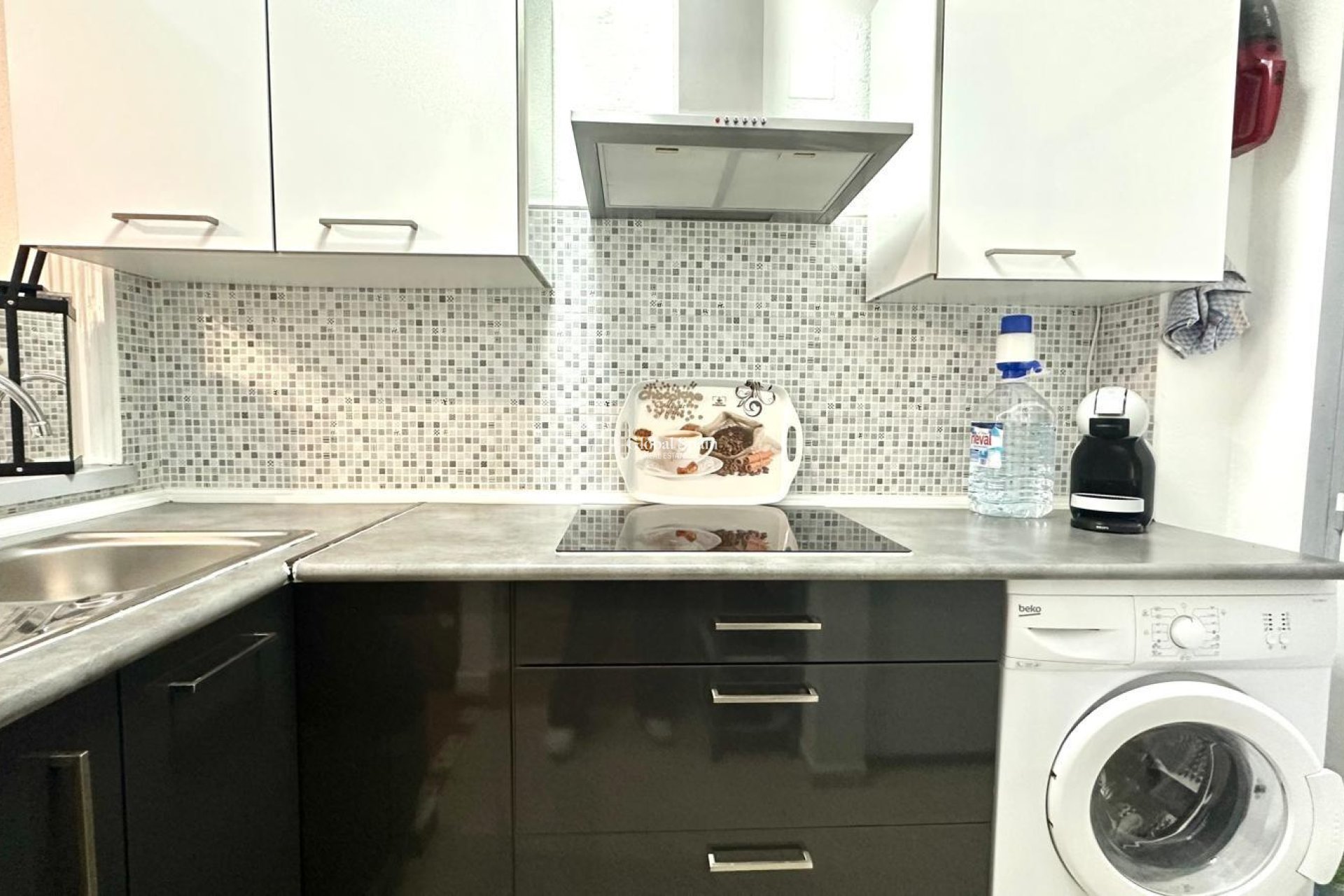 Revente - APPARTEMENT -
TORREVIEJA - Estacion de autobuses