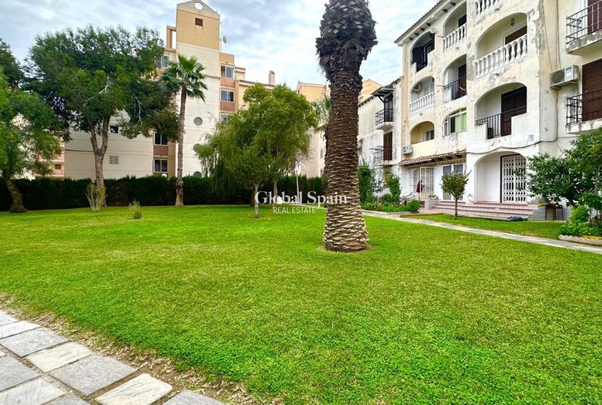 Revente - APPARTEMENT -
TORREVIEJA - Estacion de autobuses