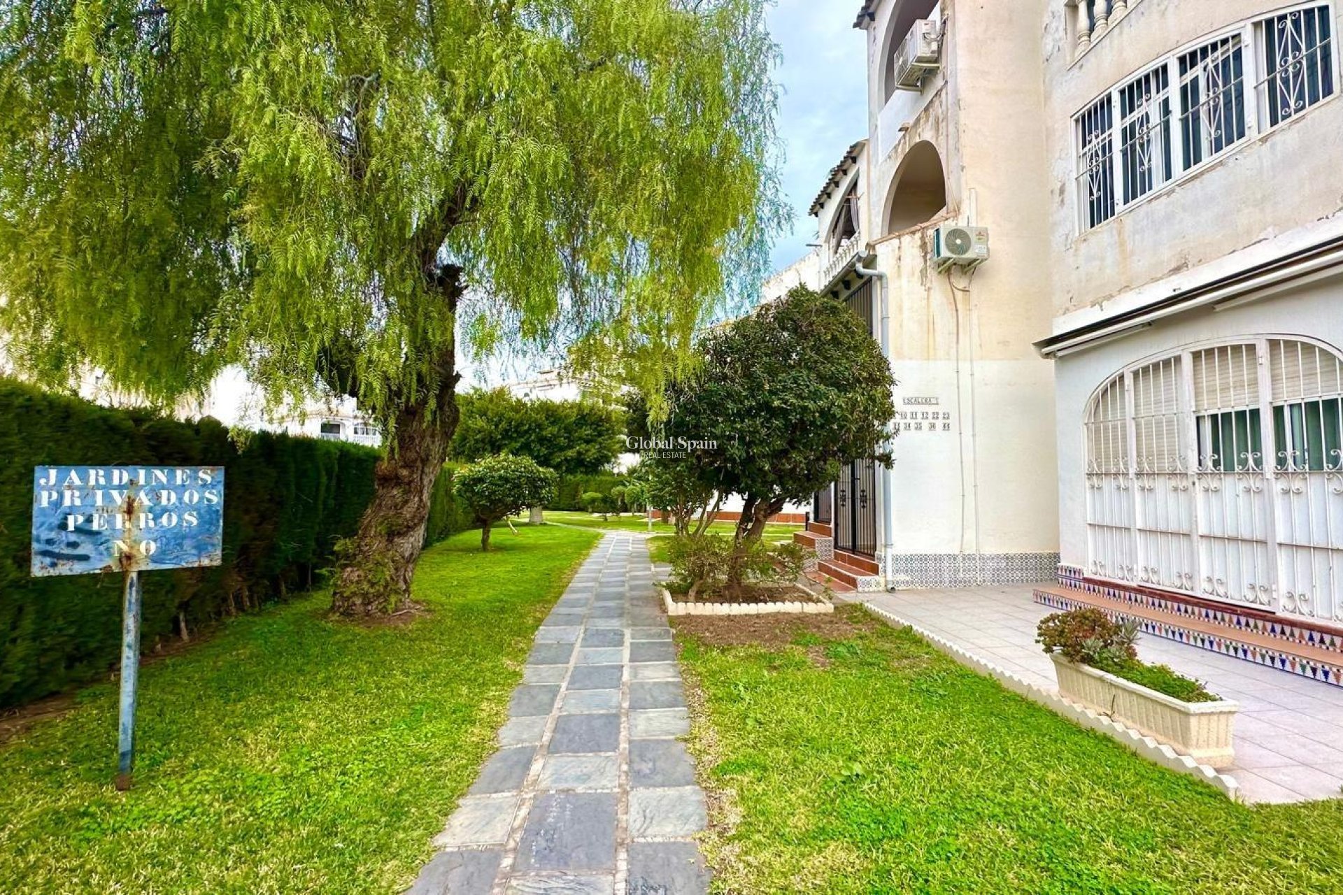 Revente - APPARTEMENT -
TORREVIEJA - Estacion de autobuses