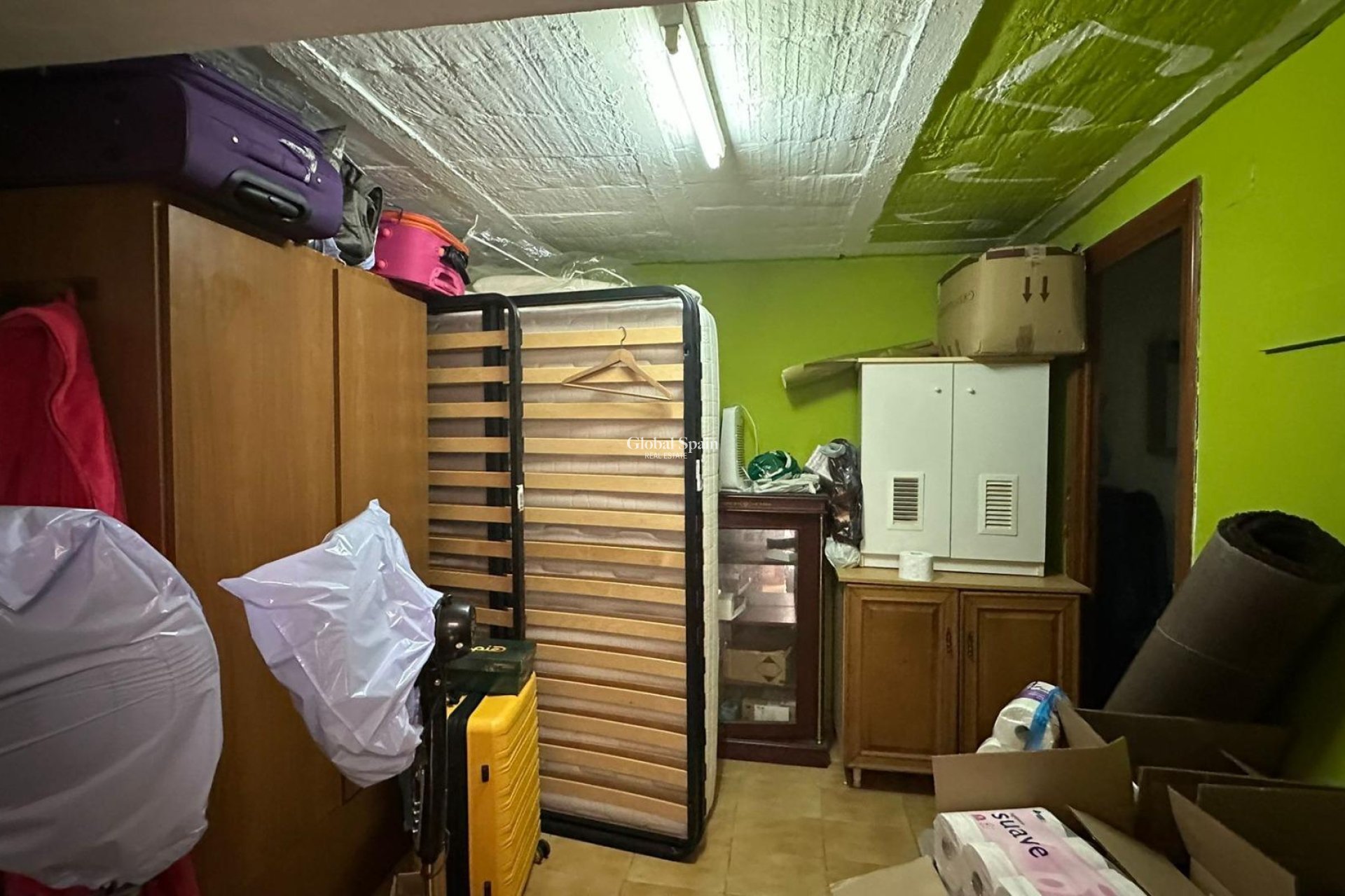 Revente - APPARTEMENT -
TORREVIEJA - Estacion de autobuses