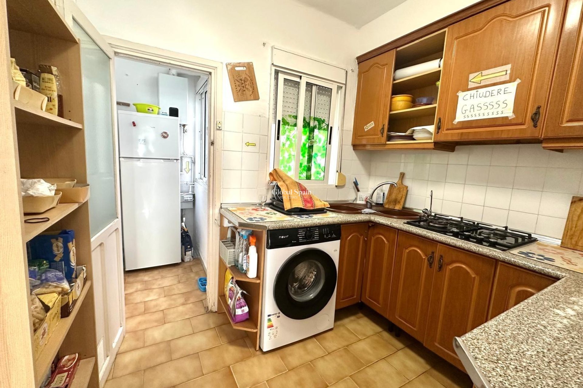 Revente - APPARTEMENT -
TORREVIEJA - Estacion de autobuses