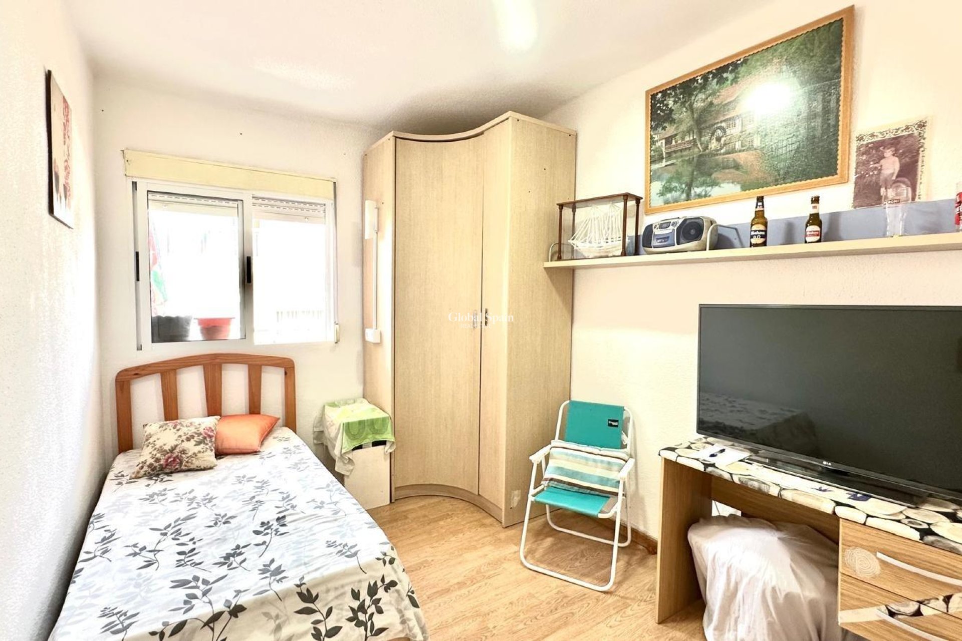 Revente - APPARTEMENT -
TORREVIEJA - Estacion de autobuses