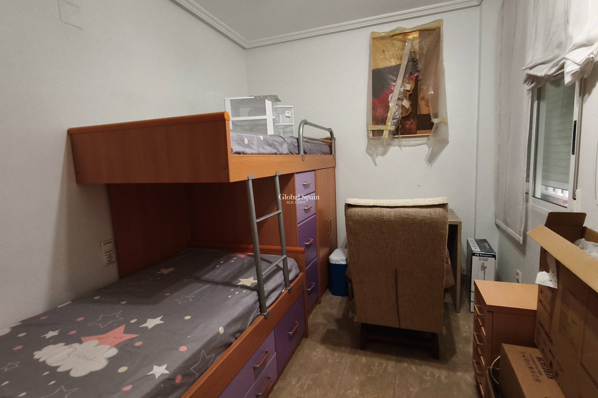 Revente - APPARTEMENT -
TORREVIEJA - Estacion de autobuses