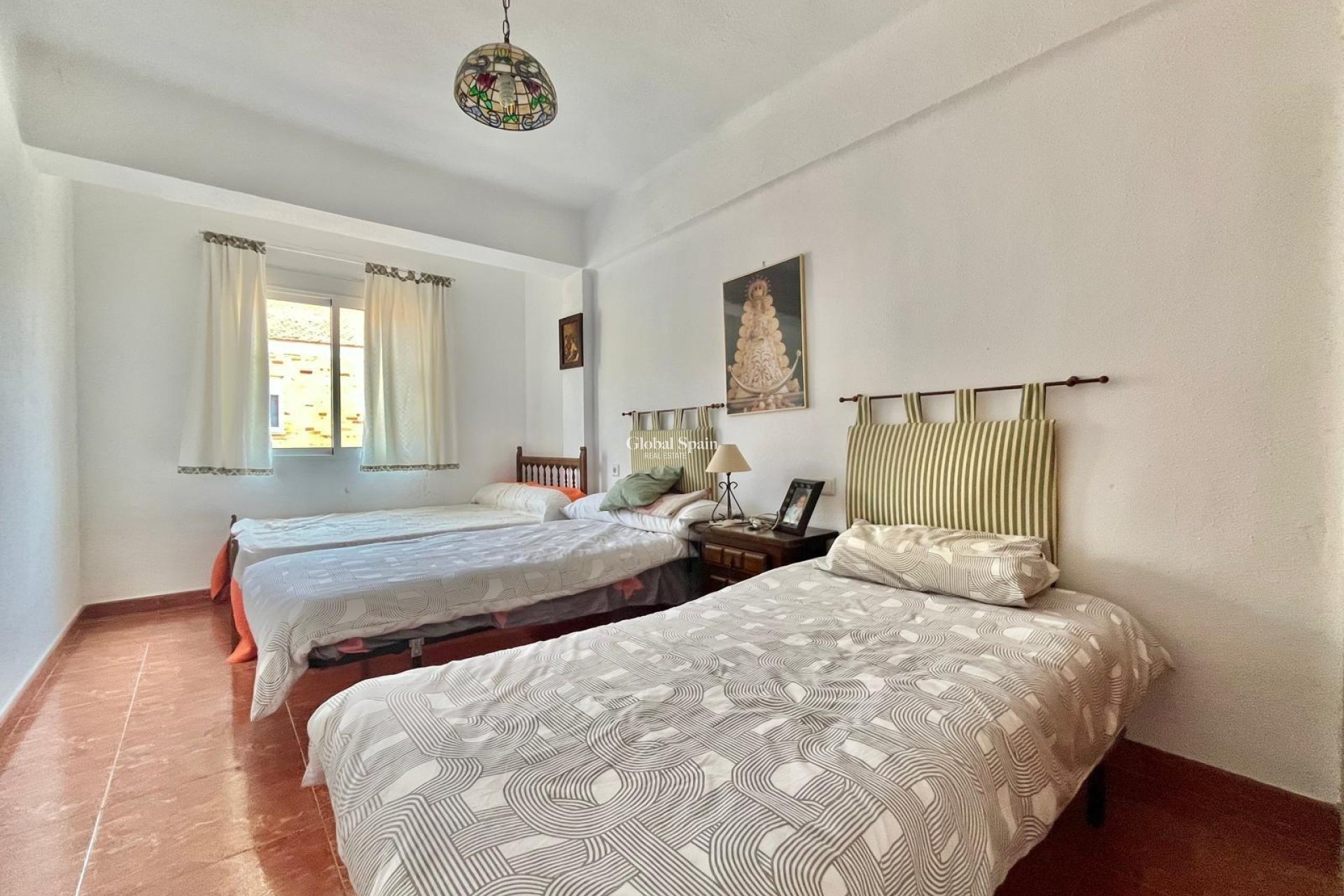 Revente - APPARTEMENT -
TORREVIEJA - Estacion de autobuses