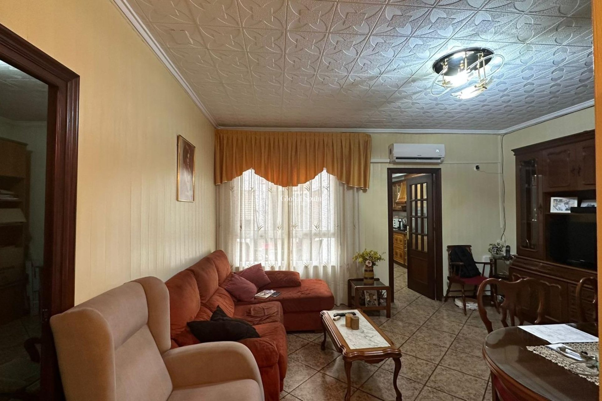 Revente - APPARTEMENT -
TORREVIEJA - Estacion de autobuses