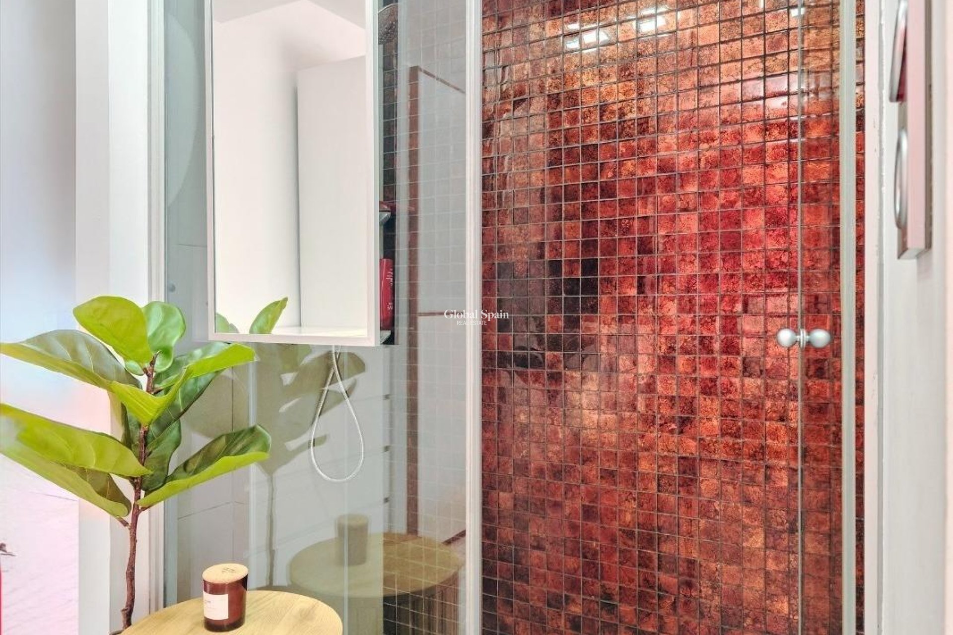 Revente - APPARTEMENT -
TORREVIEJA - Estacion de autobuses