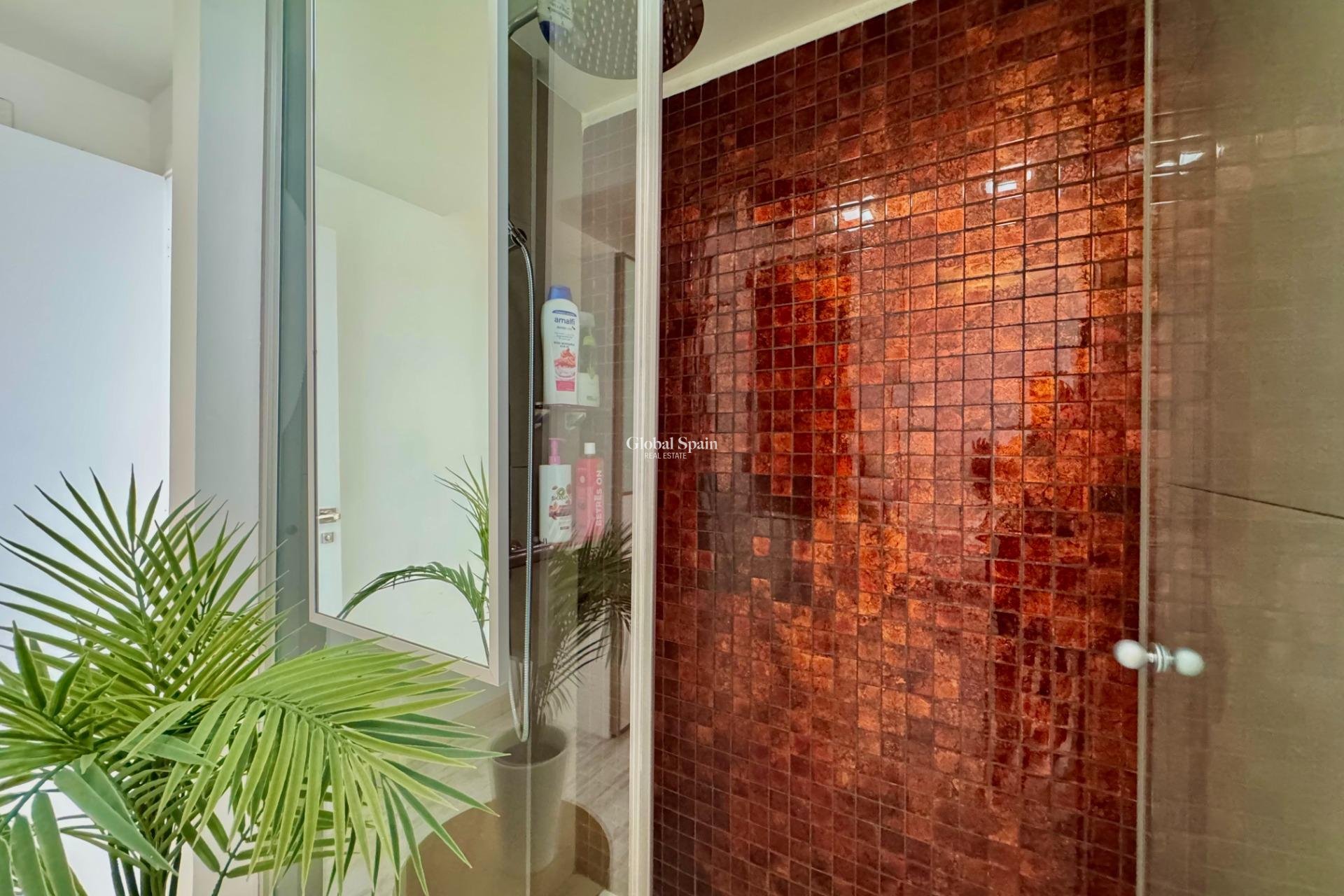 Revente - APPARTEMENT -
TORREVIEJA - Estacion de autobuses