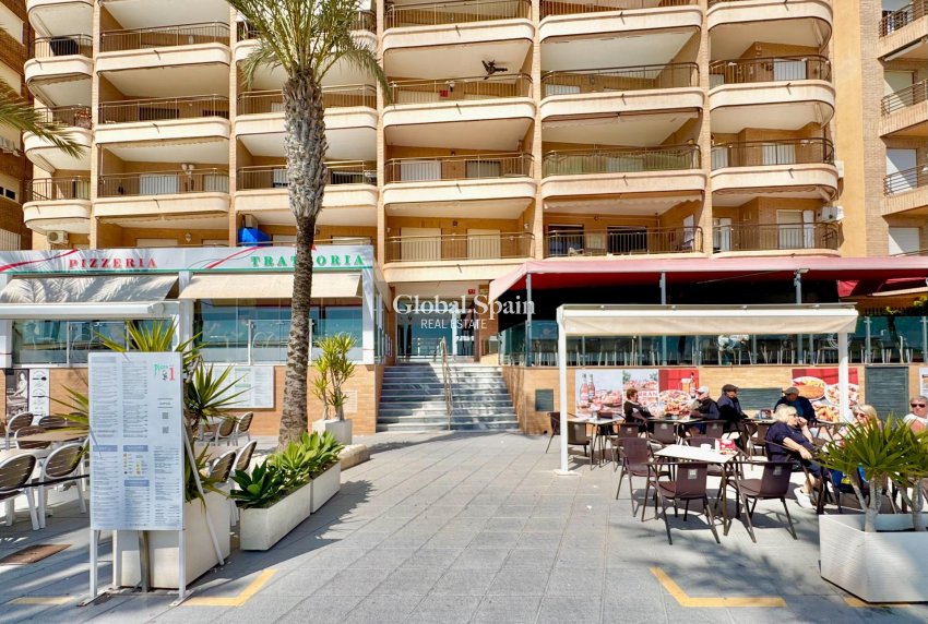 Revente - APPARTEMENT -
TORREVIEJA - Estacion de autobuses