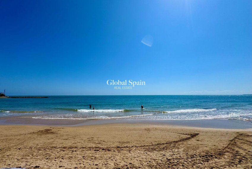 Revente - APPARTEMENT -
TORREVIEJA - Estacion de autobuses