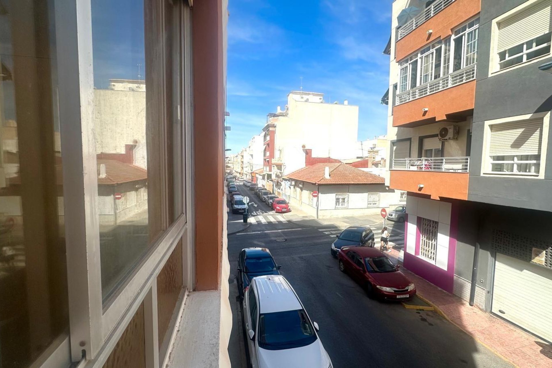 Revente - APPARTEMENT -
TORREVIEJA - Estacion de autobuses