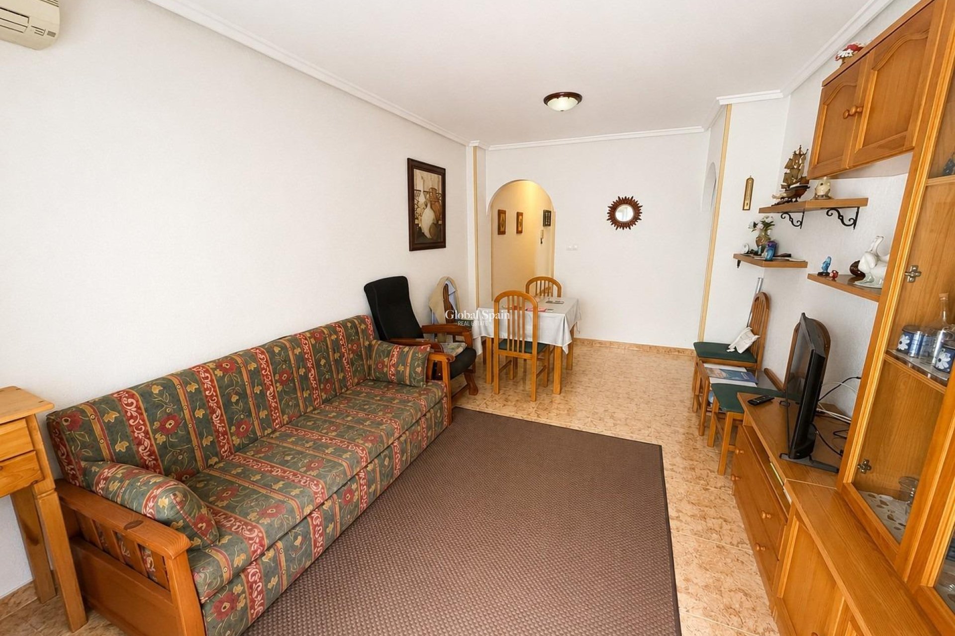Revente - APPARTEMENT -
TORREVIEJA - Estacion de autobuses