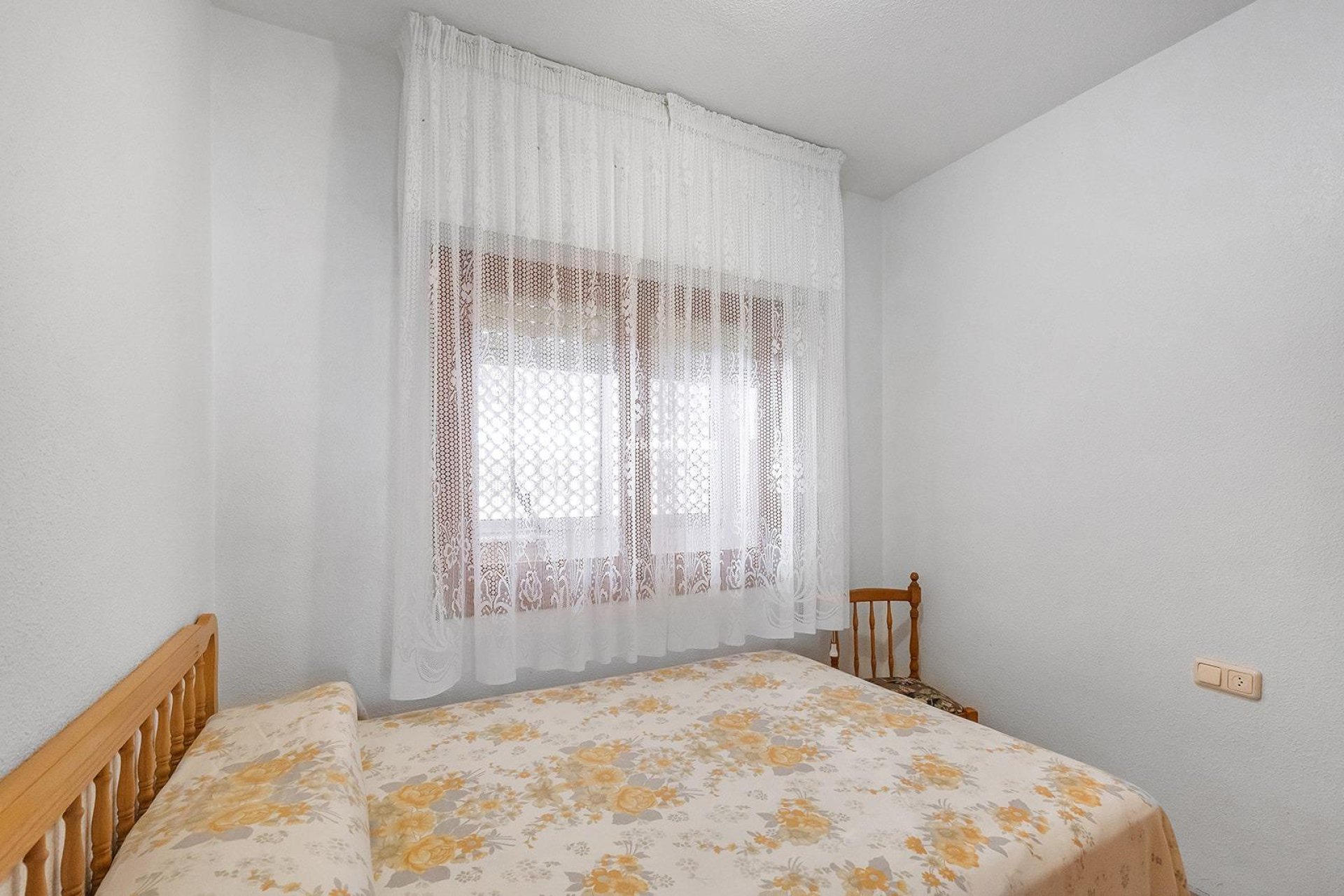 Revente - APPARTEMENT -
TORREVIEJA - Estacion de autobuses