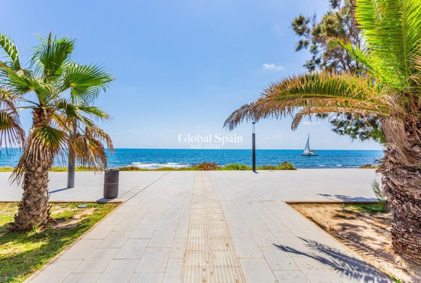 Revente - APPARTEMENT -
TORREVIEJA - Estacion de autobuses