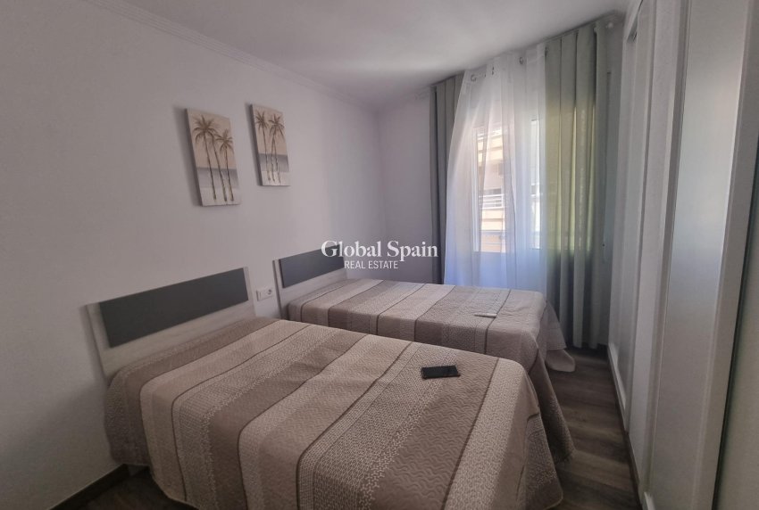 Revente - APPARTEMENT -
TORREVIEJA - Estacion de autobuses