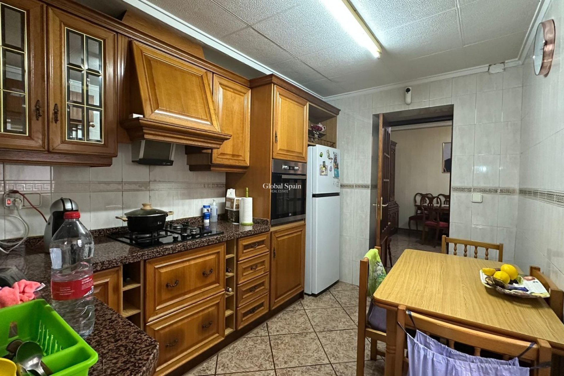 Revente - APPARTEMENT -
TORREVIEJA - Estacion de autobuses