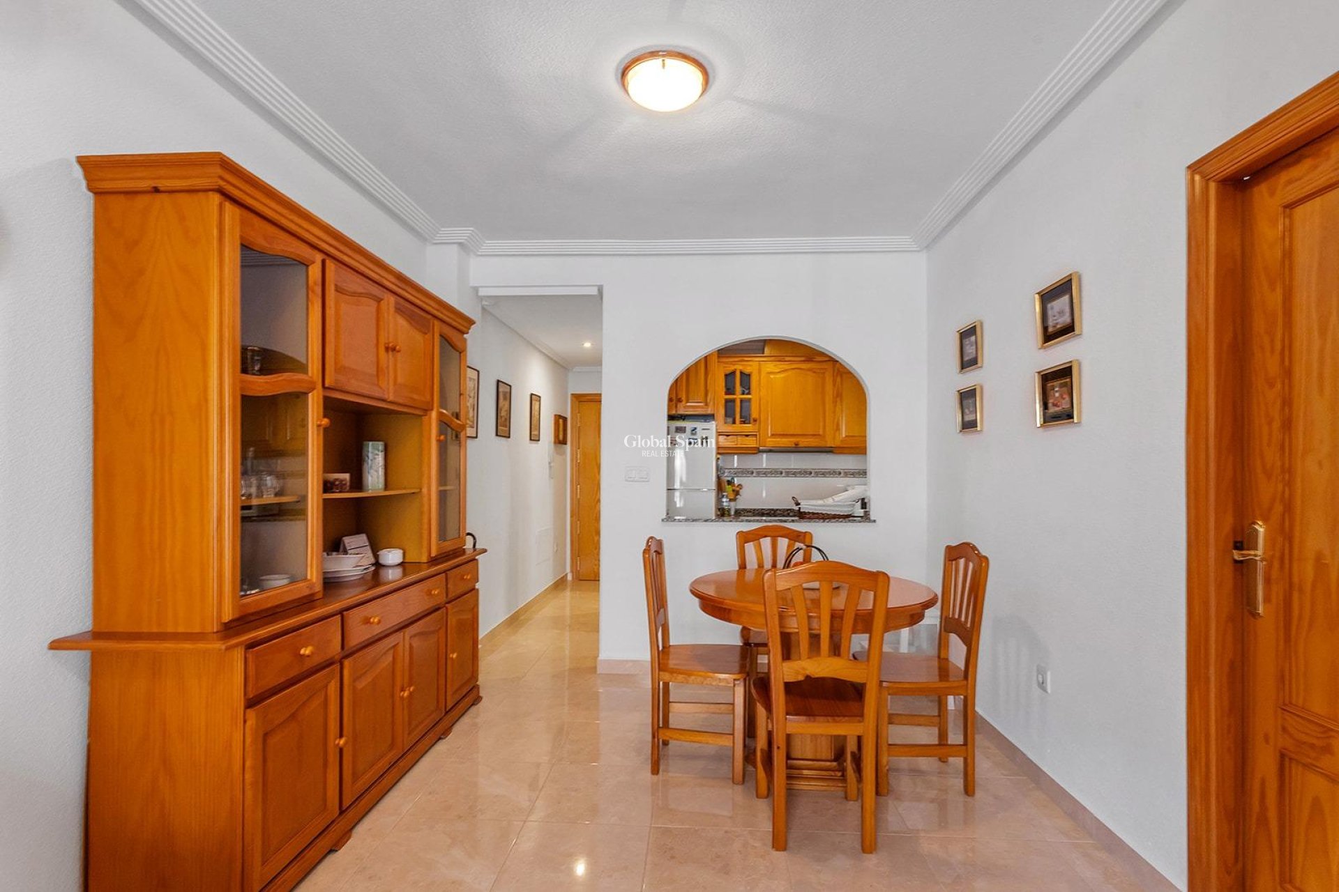 Revente - APPARTEMENT -
TORREVIEJA - Estacion de autobuses