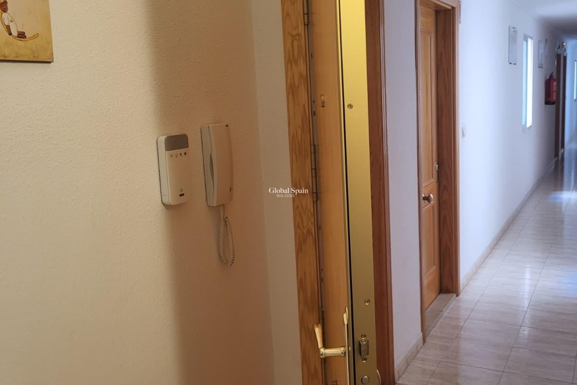 Revente - APPARTEMENT -
TORREVIEJA - Estacion de autobuses