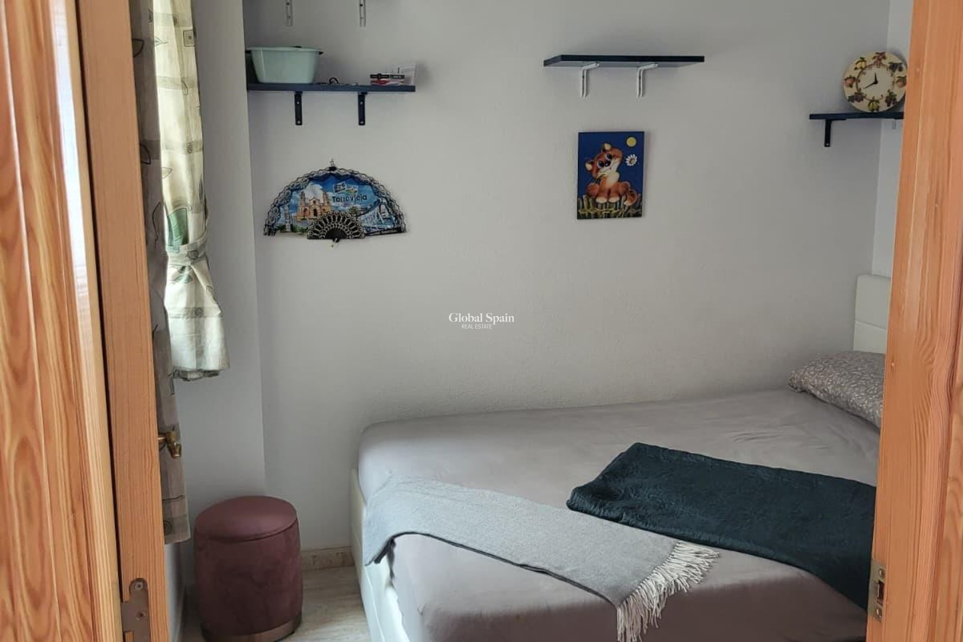 Revente - APPARTEMENT -
TORREVIEJA - Estacion de autobuses