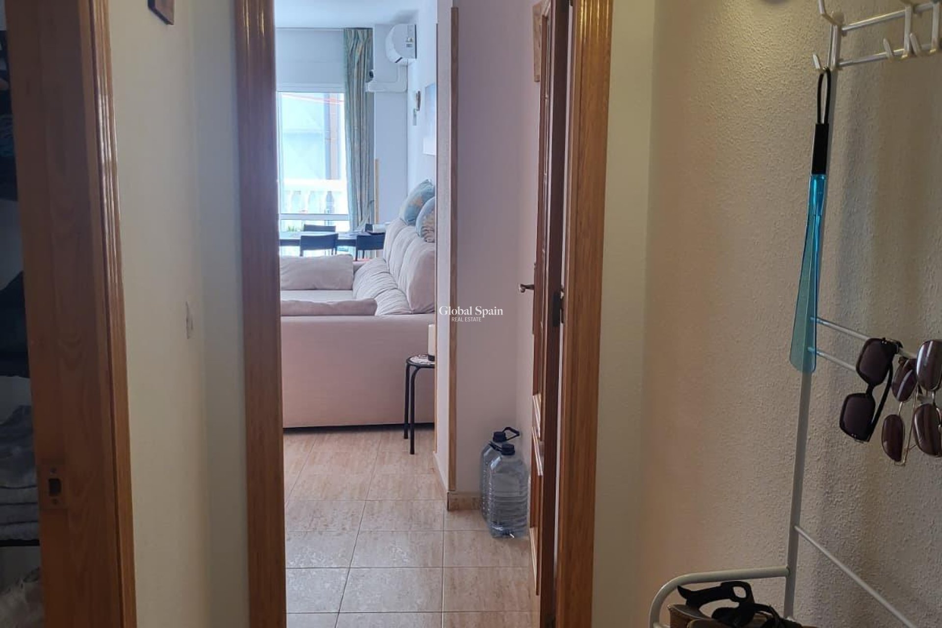 Revente - APPARTEMENT -
TORREVIEJA - Estacion de autobuses