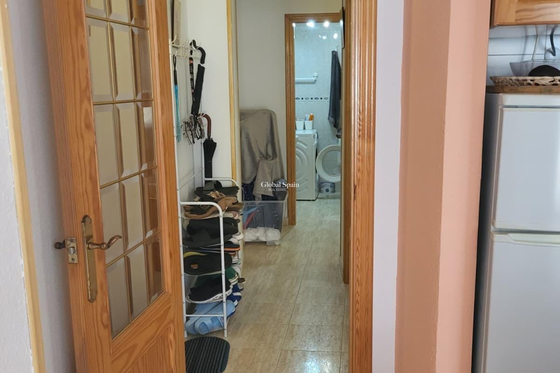 Revente - APPARTEMENT -
TORREVIEJA - Estacion de autobuses