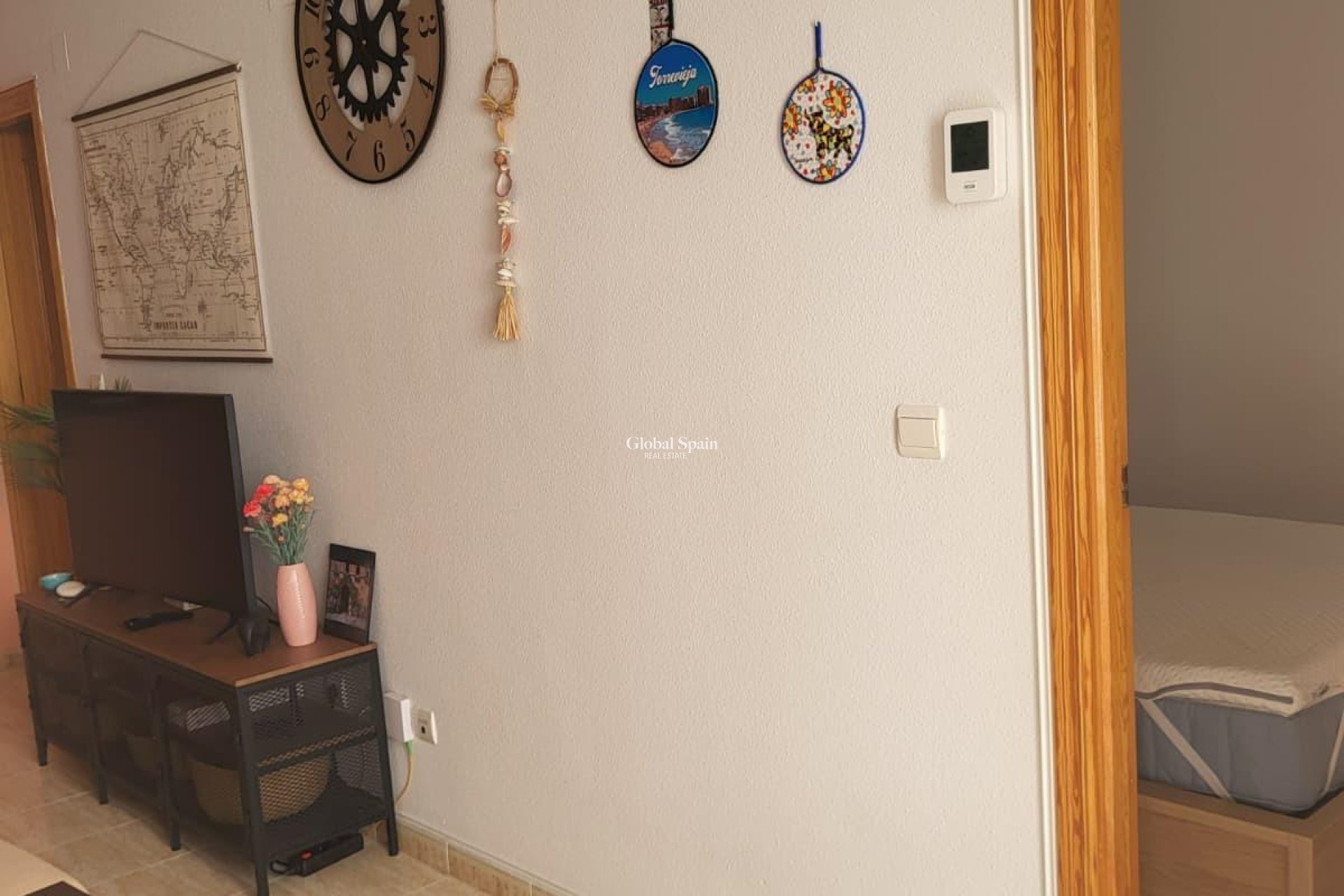 Revente - APPARTEMENT -
TORREVIEJA - Estacion de autobuses