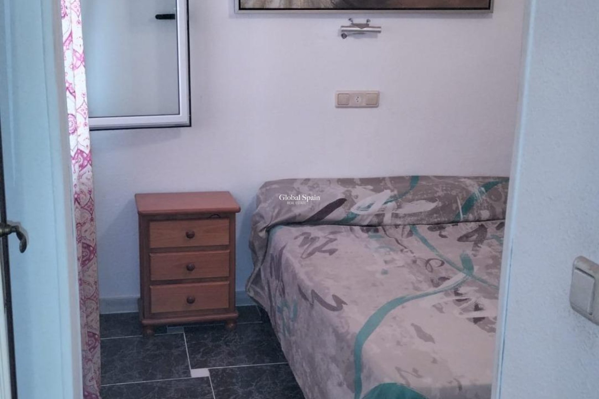 Revente - APPARTEMENT -
TORREVIEJA - Gaspar Perrelló