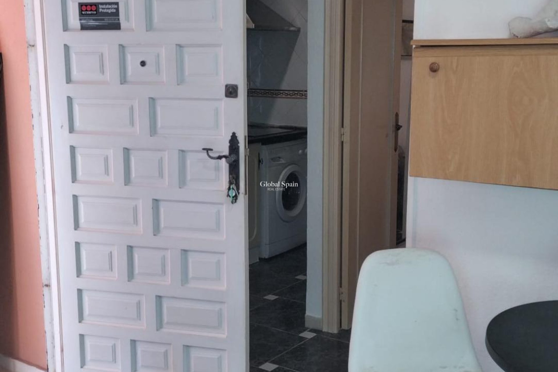 Revente - APPARTEMENT -
TORREVIEJA - Gaspar Perrelló