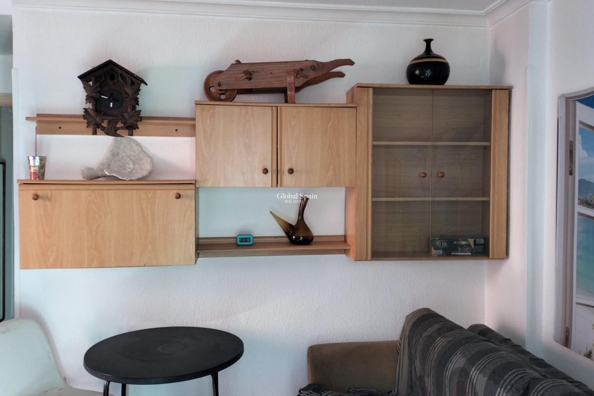 Revente - APPARTEMENT -
TORREVIEJA - Gaspar Perrelló