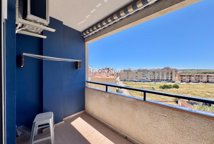Revente - APPARTEMENT -
TORREVIEJA - Gaspar Perrelló