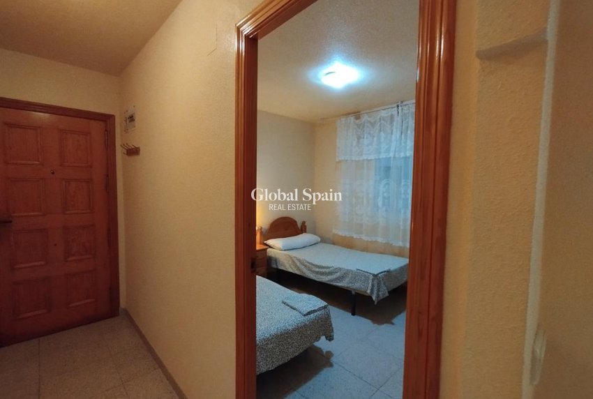Revente - APPARTEMENT -
TORREVIEJA - HABANERAS PLAZA SANTA MARIA