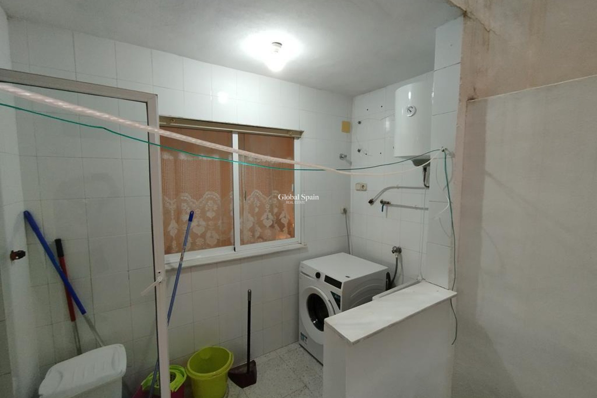 Revente - APPARTEMENT -
TORREVIEJA - HABANERAS PLAZA SANTA MARIA